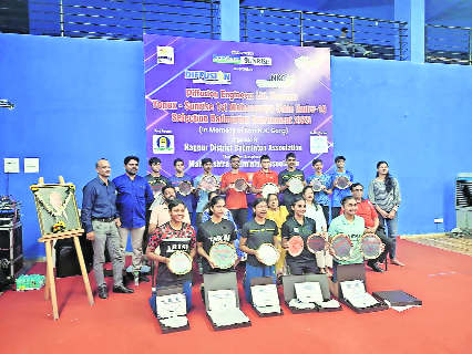 Rutva, Ridheema are 2nd best