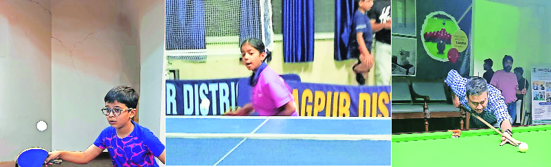 Reyansh, Ananya emerge
