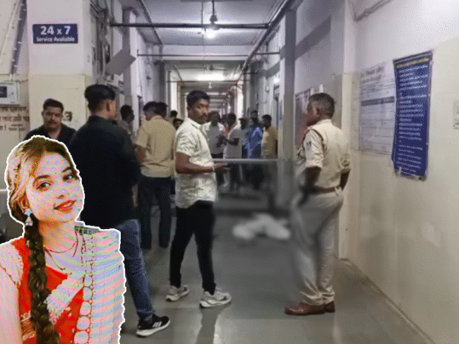 Spinechilling incident 