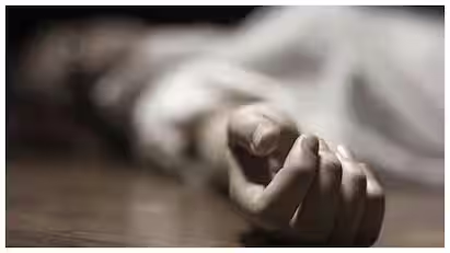 Teenager commits suicide