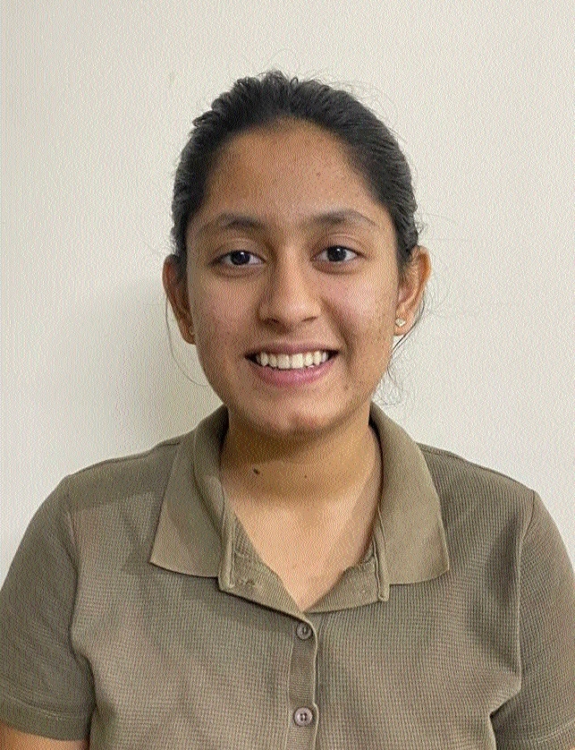 Aadhya Sishodia shines in IIT-JEE 