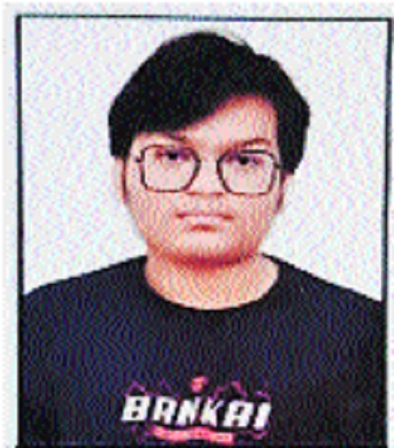 Focus and hard work pay