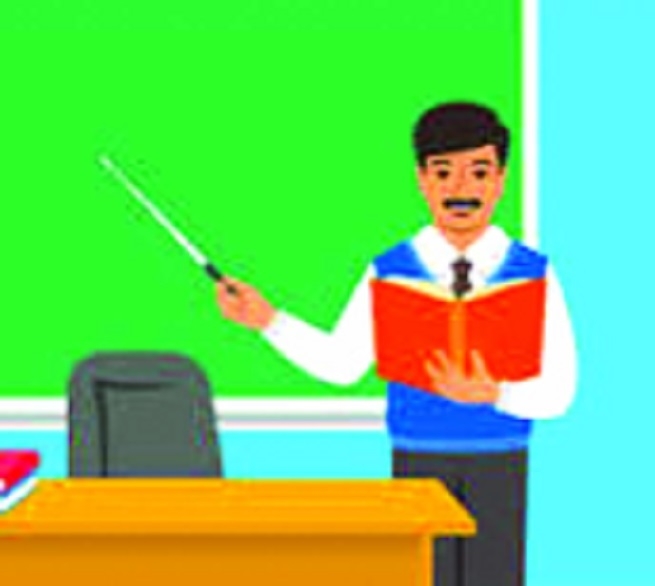 Teachers recruitment begins