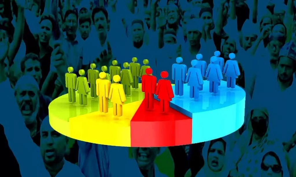 16th CENSUS Make any proposed 