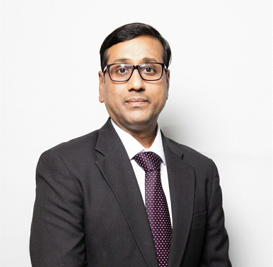 Gopal Agrawal