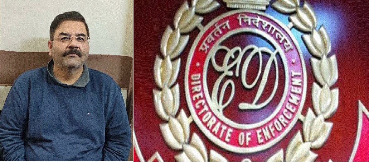 ED-RPZOs LOC triggers