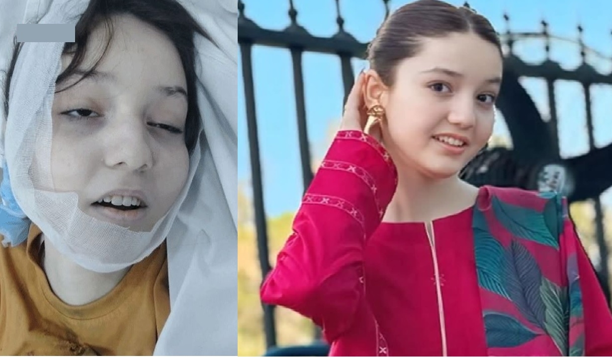 Social media influencer shot dead by kin in Pak