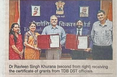 Nitika Pharmaceutical 