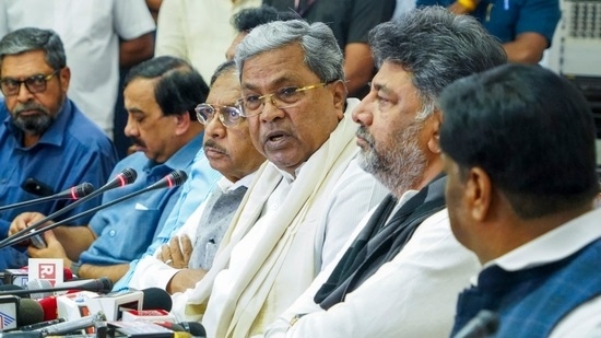 Bengaluru stampede Four officials of RCB