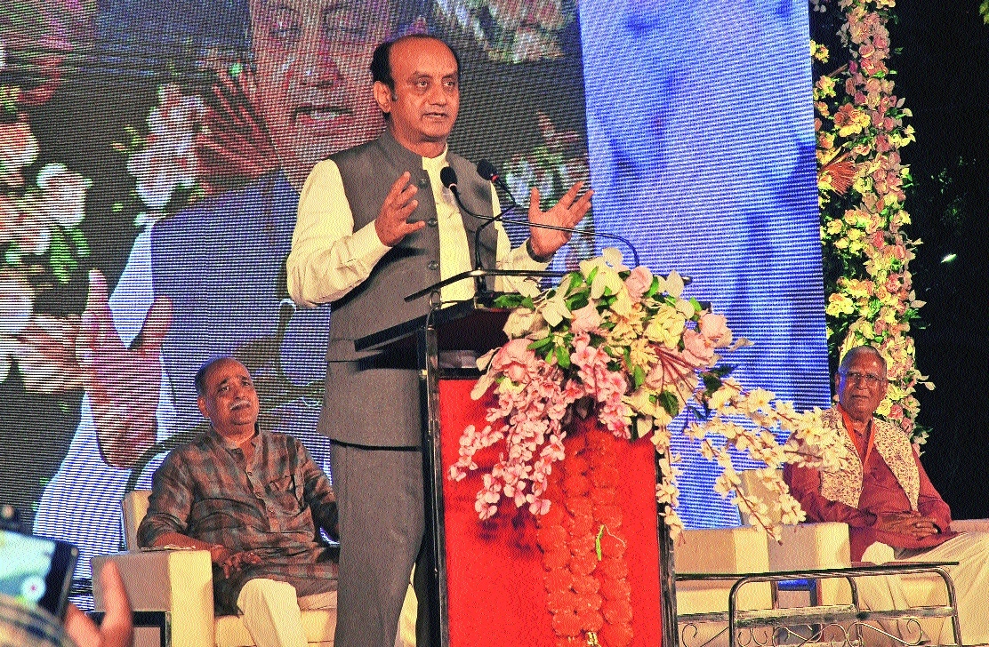 Dr Suddhanshu Trivedi 
