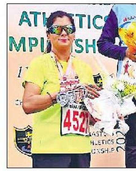 Renu Kaur Sidhu bags