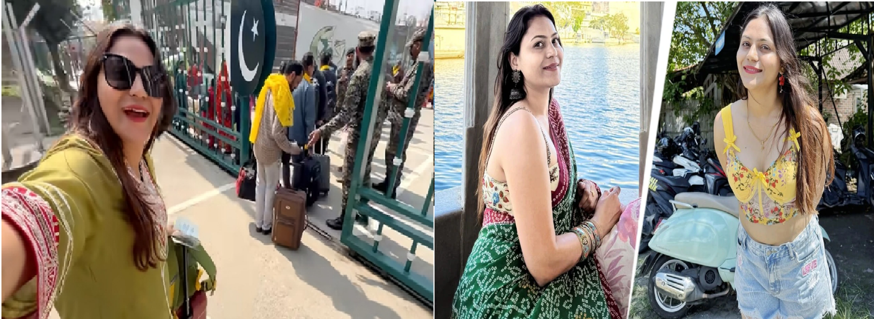 ESPIONAGE CASE Pak cops link to spy