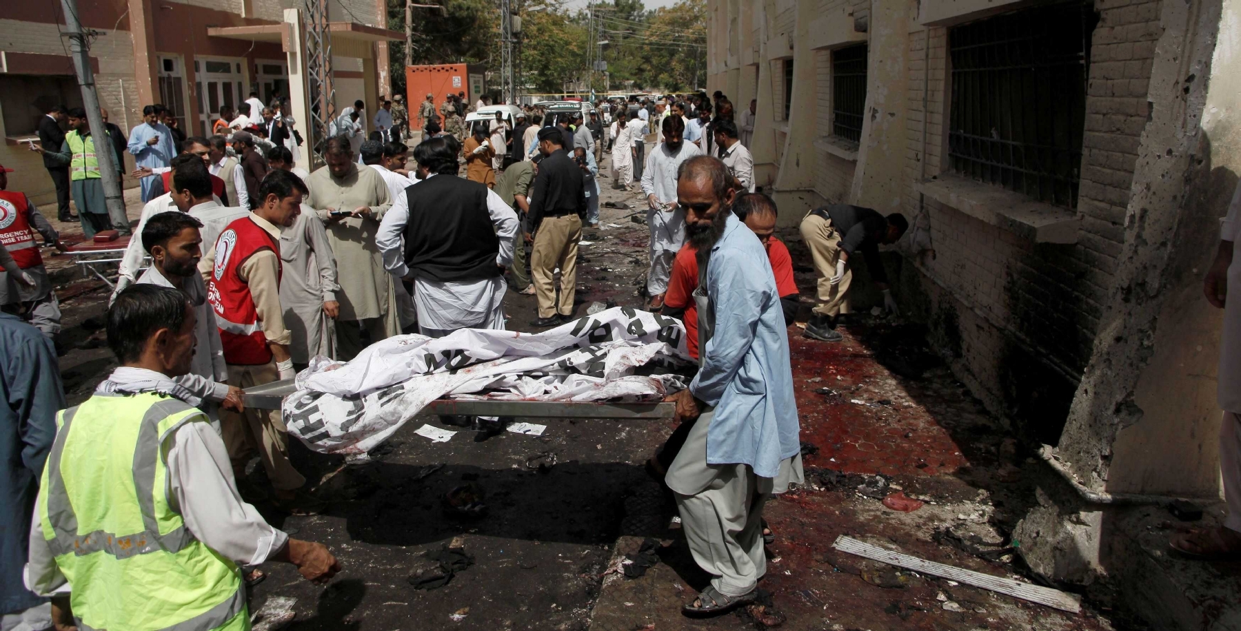 New Pak law sparks fears of systemic