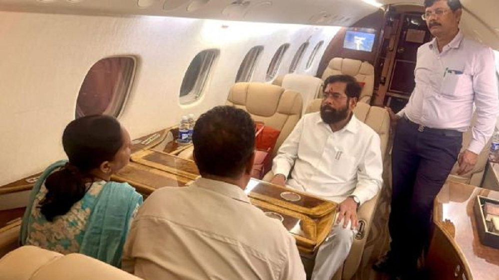 Woman kidney patient misses flight