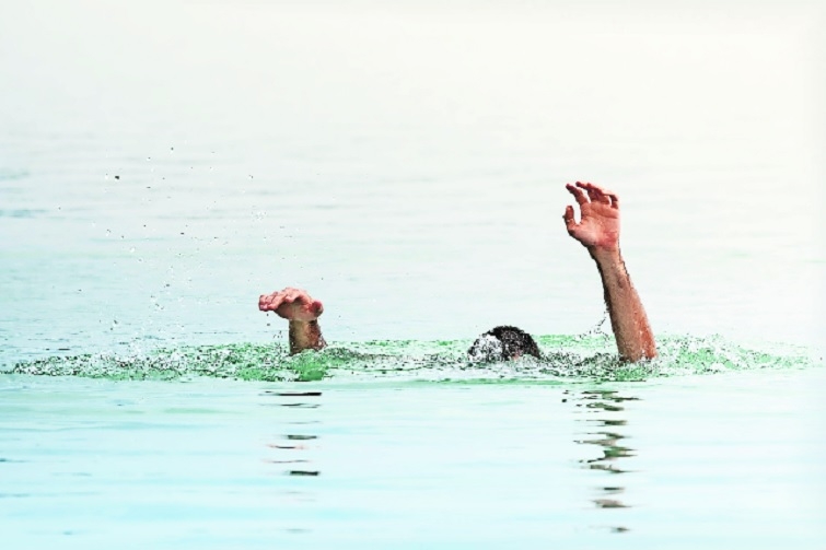 3 women from city drown in river in Gondia