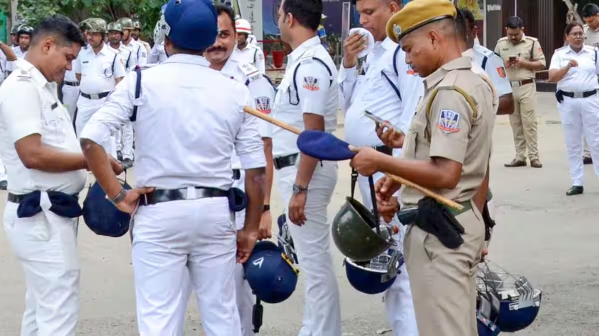 JMB plans to set up modules Security in 7 WB