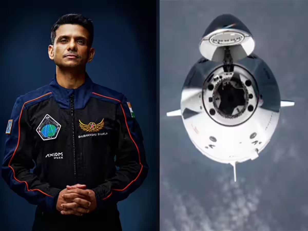 NASA ISRO to launch private mission 