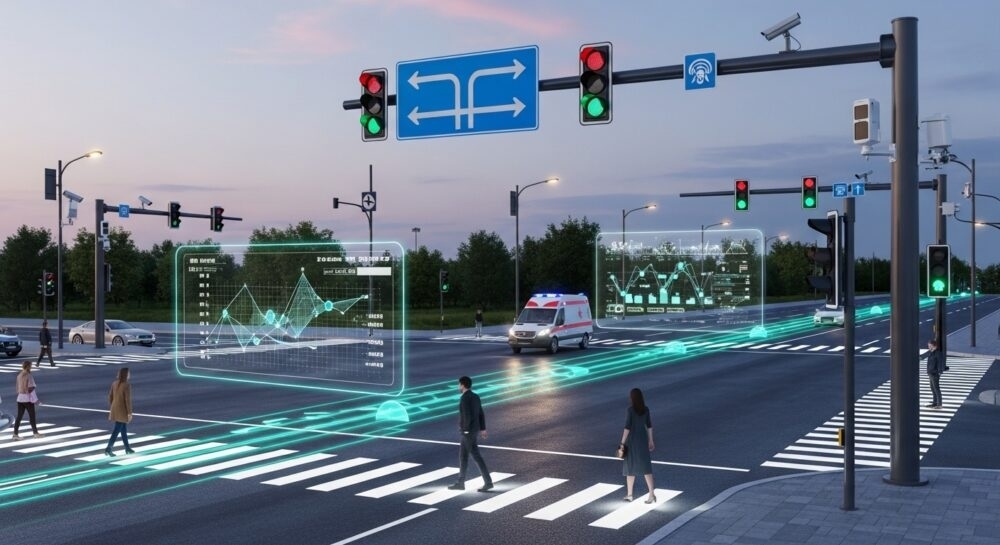 Simple smart solutions needed for safer roads