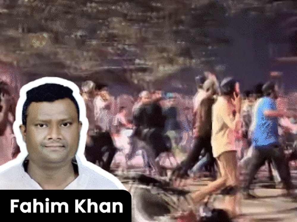 Fahim Khans