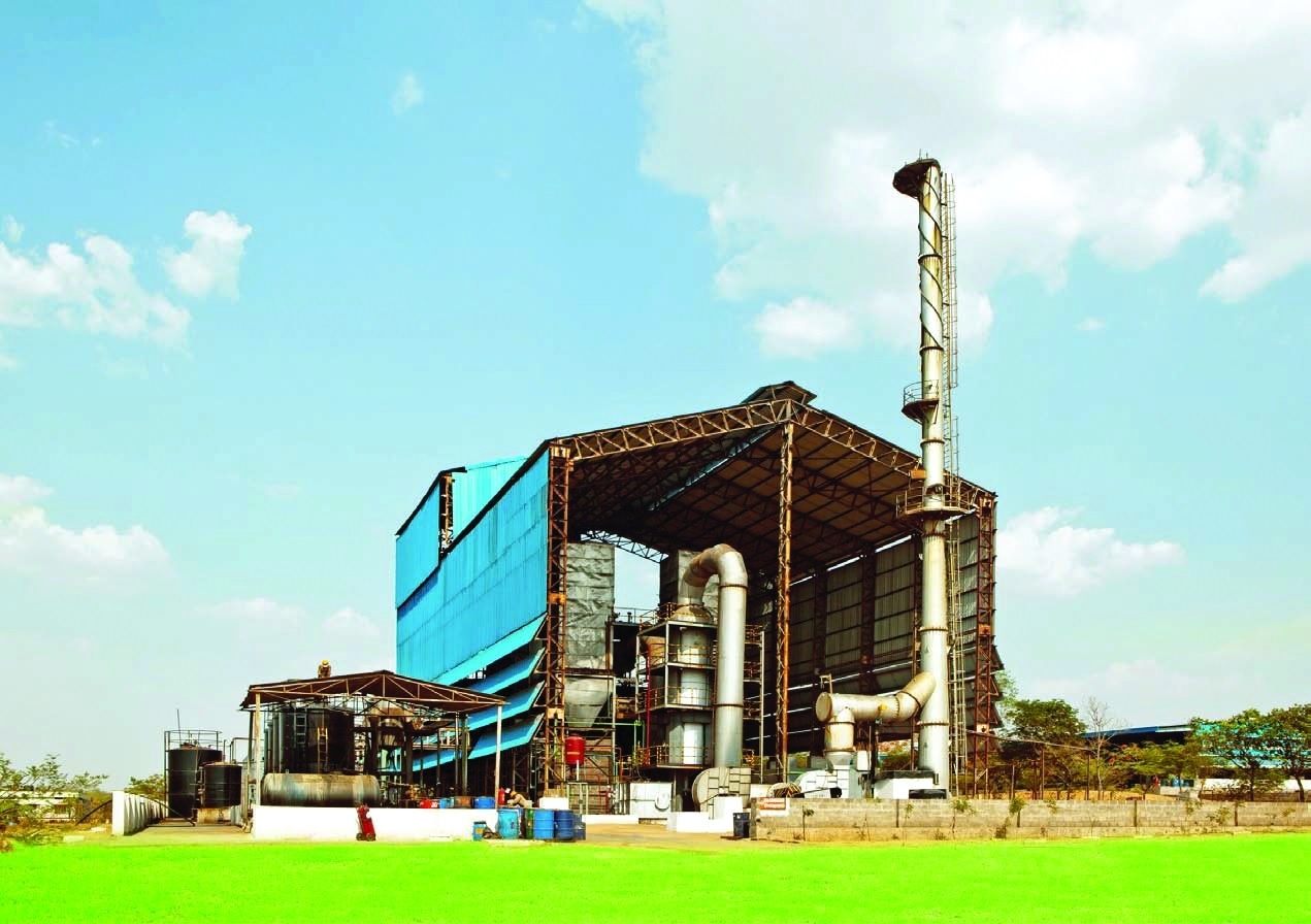 Finally toxic waste from Bhopal plant completely incinerated