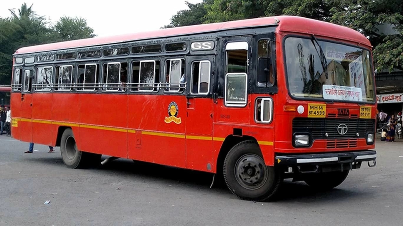 MSRTC to install GPS in its buses