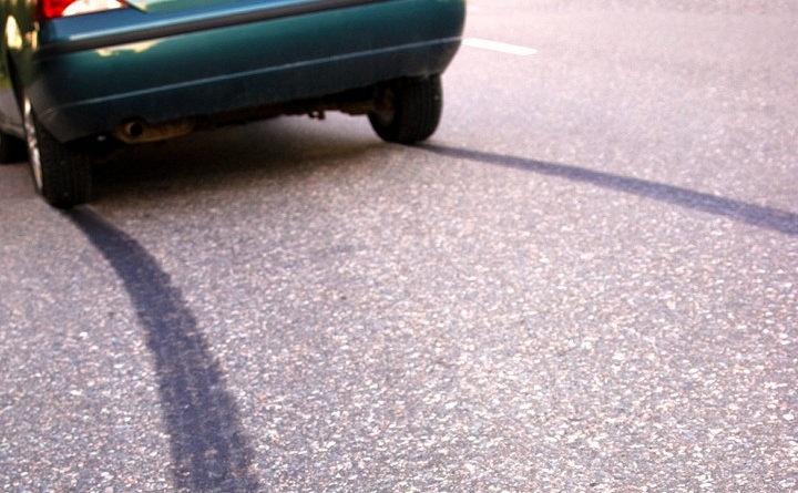 Of moments of childhood