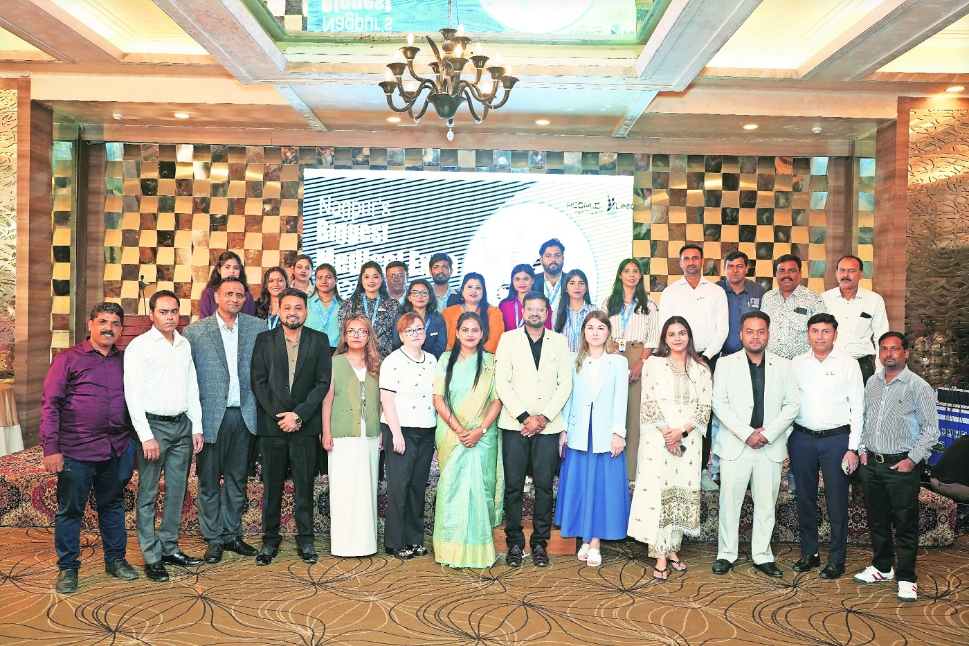 PeopleLinks Medical Admission Expo 2025