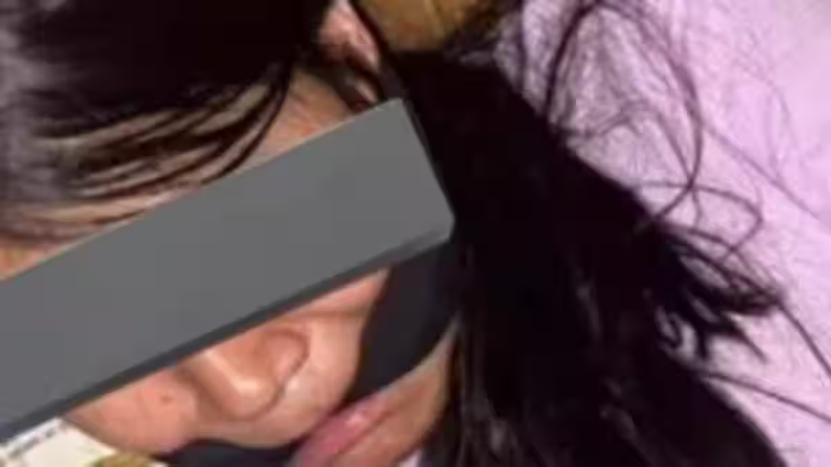 fakes own kidnapping