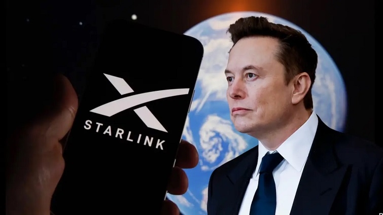 Musks Starlink gets Indian space regulators approval