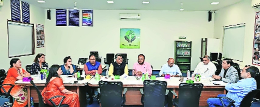 12th edition of Global Nagpur Summit on December 5