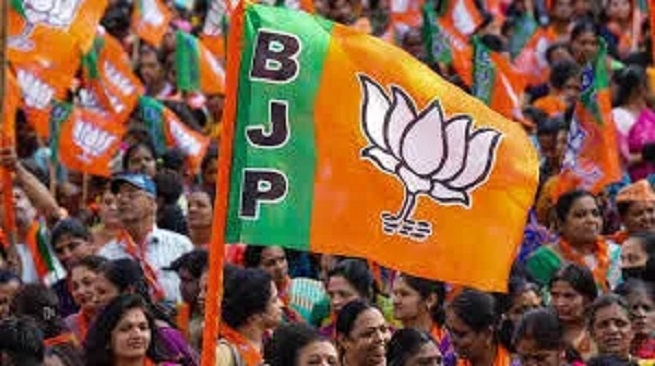 BJP registers victory in six local body by-elections
