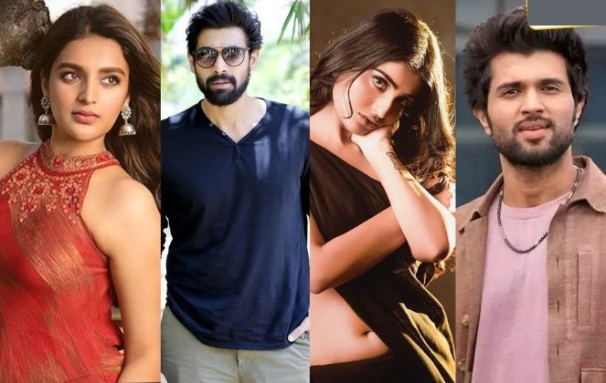 ED books 29 celebrities in online