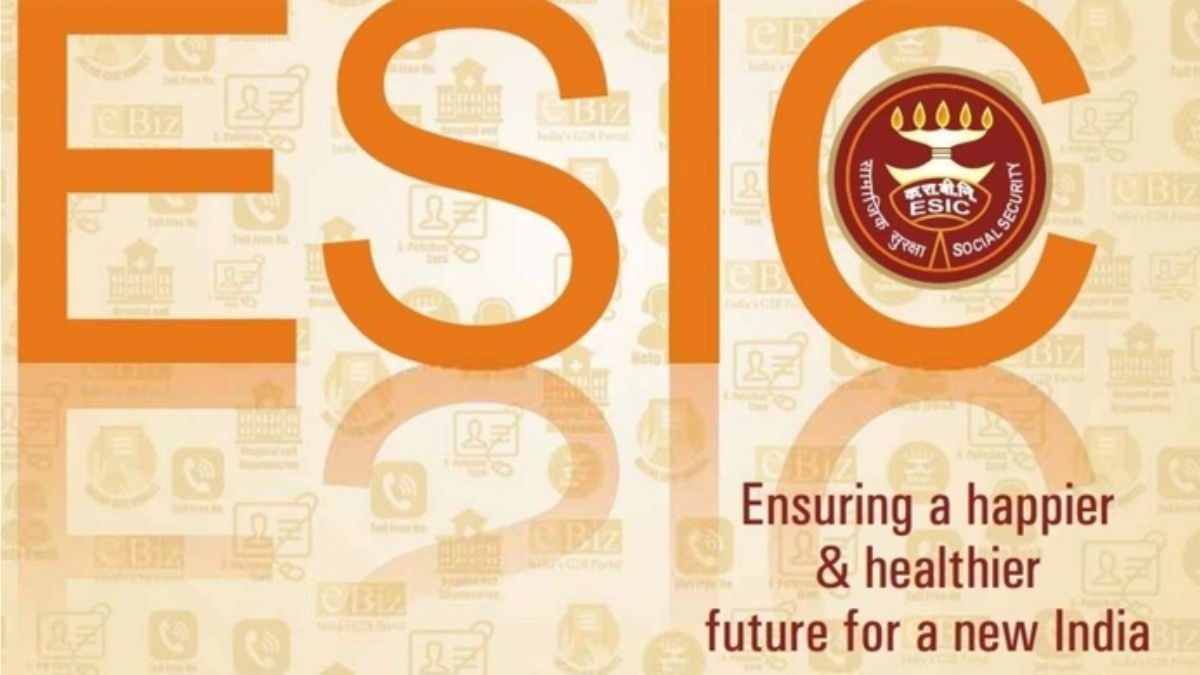 ESIC launches SPREE 2025