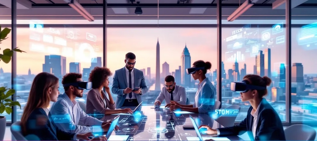 India ranks among worlds top 10 tech markets in 2025