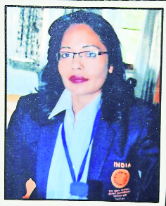 Lovneet to officiate