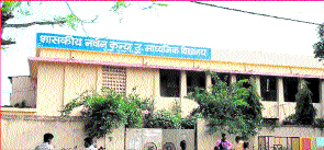 Report suggests failure