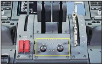 How the fuel switches