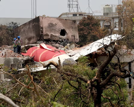 ‘Pilots’ talk too brief