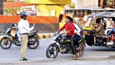 Do not use private phones