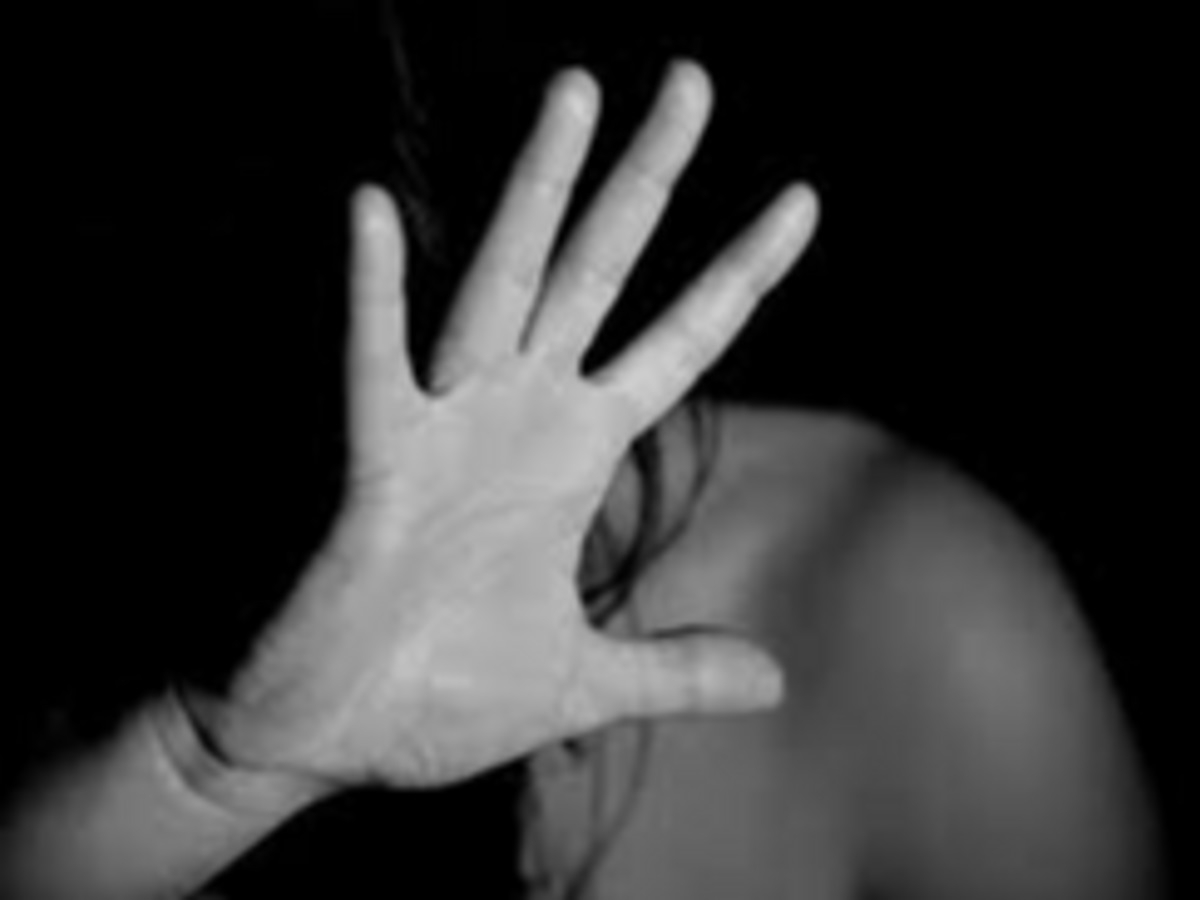 Bhopal police crack minor girls rape case