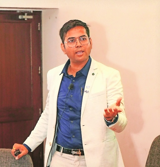 MSMEs should treat CMR