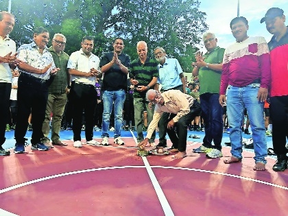 NBYS DKM begin with wins