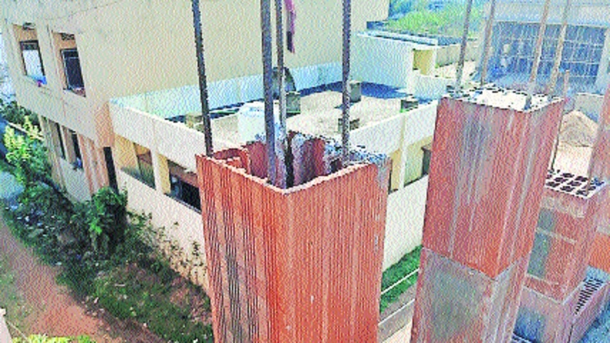 Terracotta materials