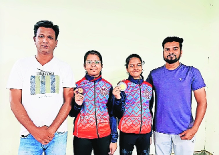 Nagpur fencers shine