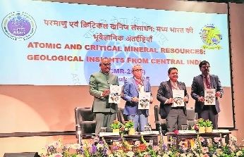 AMD hosts workshop on Atomic and 