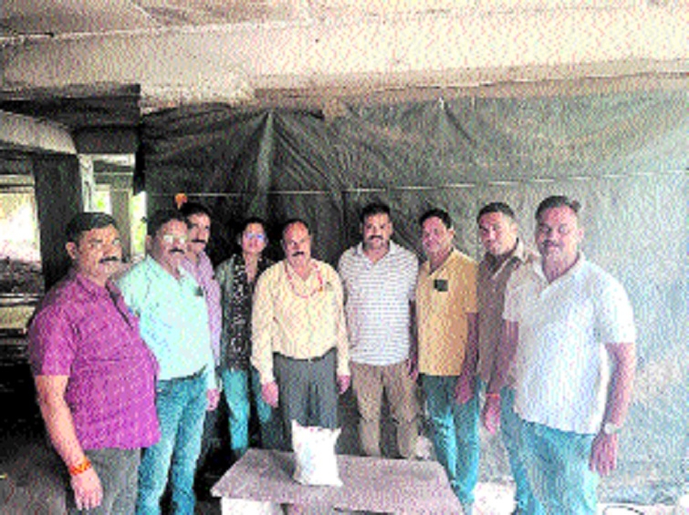 Bhopal Crime Branch arrests woman 