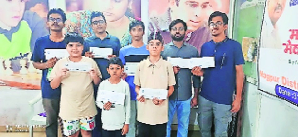 Gupta lifts rapid chess title