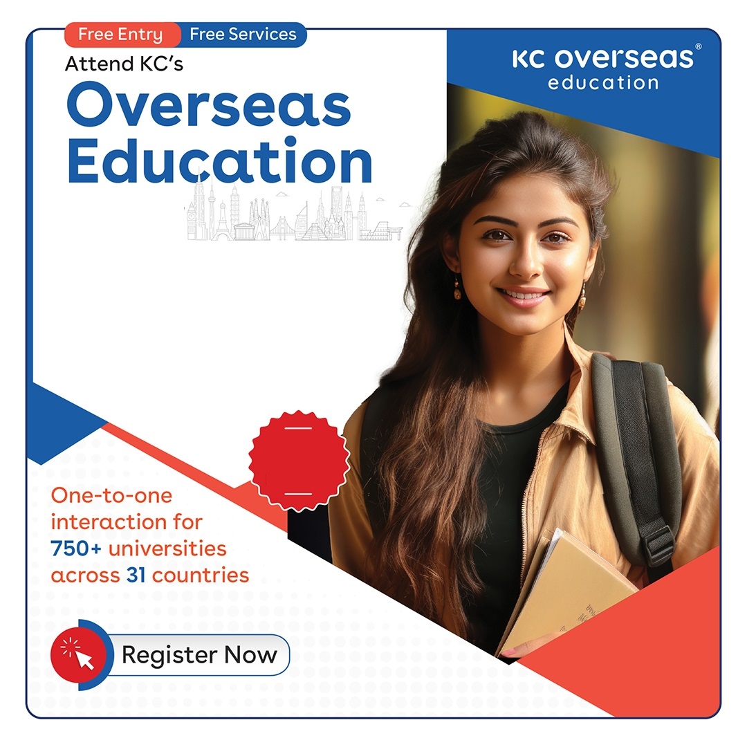 KC Overseas Education