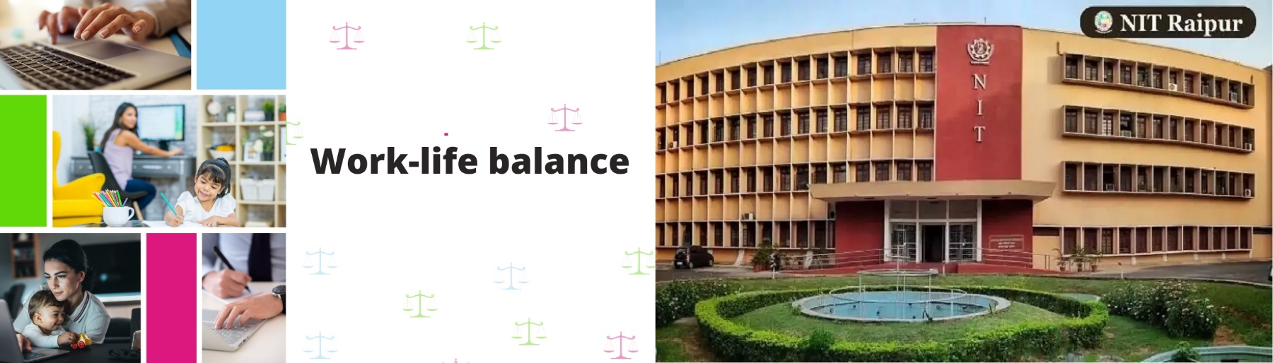 NATIONAL Institute of Technology raipur