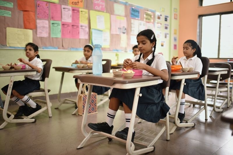 CBSE asks schools to set up oil boards